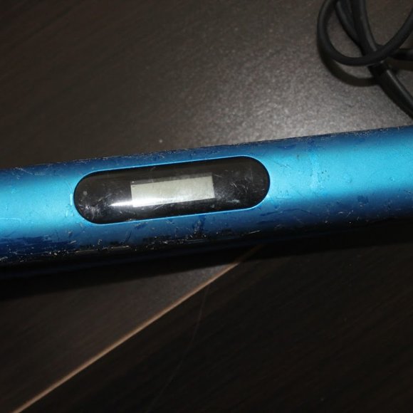 Inglam hair straightener - Picture 8 of 10
